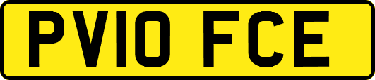 PV10FCE