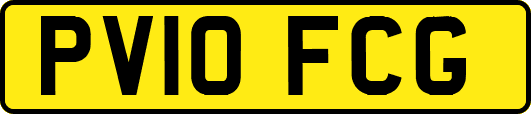 PV10FCG