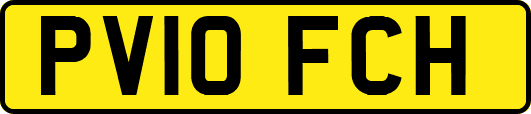 PV10FCH