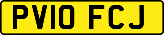 PV10FCJ