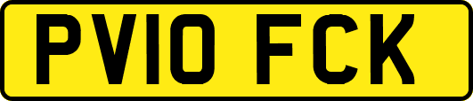 PV10FCK