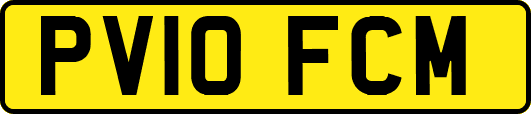 PV10FCM