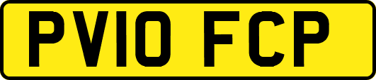 PV10FCP