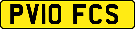 PV10FCS