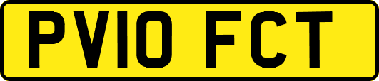 PV10FCT