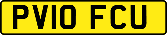 PV10FCU