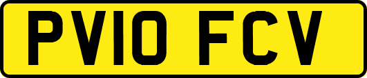 PV10FCV