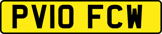PV10FCW