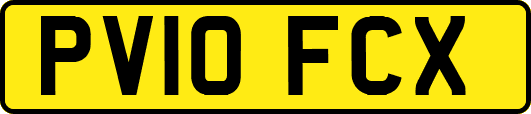 PV10FCX