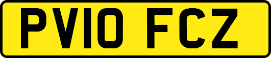 PV10FCZ