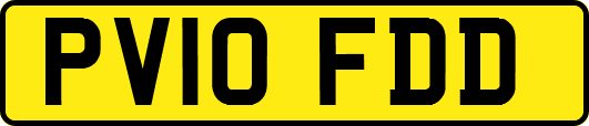 PV10FDD