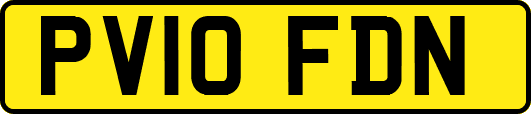 PV10FDN
