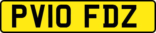 PV10FDZ