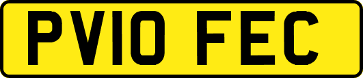 PV10FEC