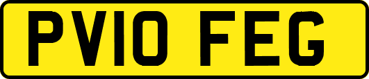 PV10FEG
