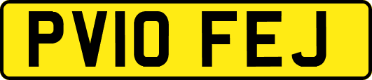 PV10FEJ