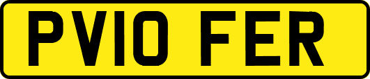 PV10FER