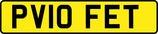 PV10FET