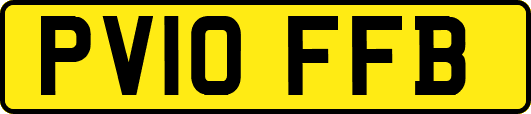 PV10FFB