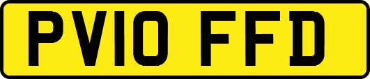 PV10FFD