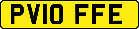 PV10FFE