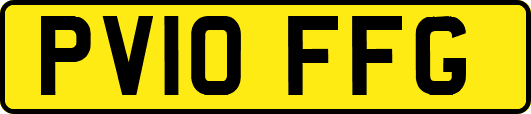 PV10FFG
