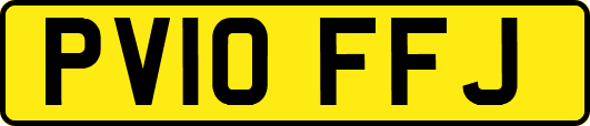 PV10FFJ