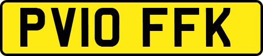 PV10FFK