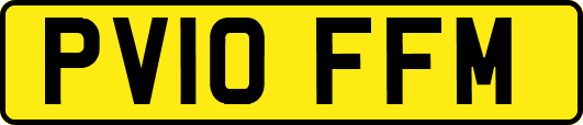 PV10FFM