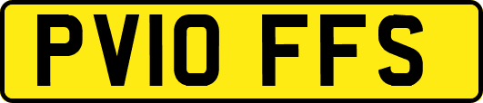 PV10FFS