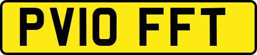 PV10FFT
