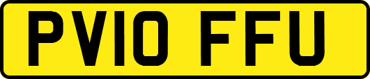 PV10FFU