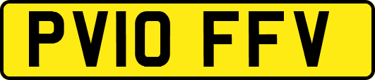 PV10FFV
