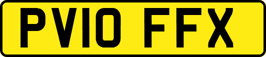 PV10FFX