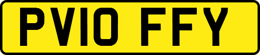 PV10FFY