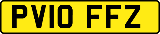 PV10FFZ