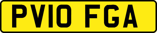 PV10FGA