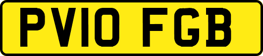 PV10FGB