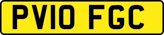 PV10FGC