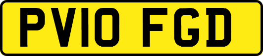 PV10FGD