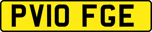 PV10FGE