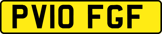 PV10FGF