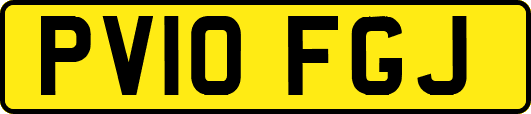 PV10FGJ