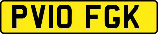 PV10FGK
