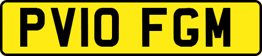 PV10FGM