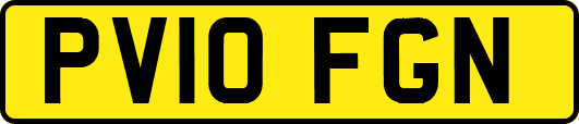 PV10FGN