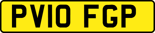 PV10FGP