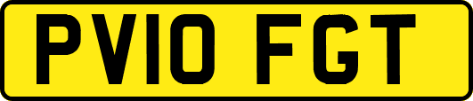 PV10FGT