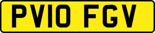 PV10FGV