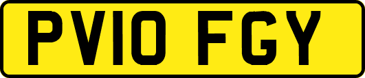 PV10FGY